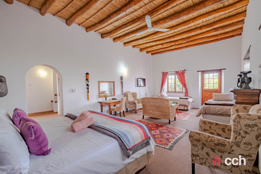 Commercial Property for Sale in Swellendam Rural Western Cape